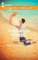 Cover image for Something to Believe In